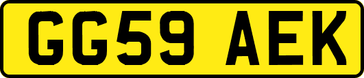 GG59AEK