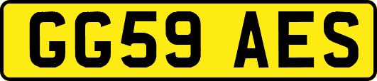 GG59AES