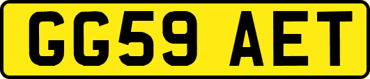 GG59AET
