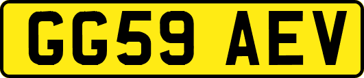 GG59AEV
