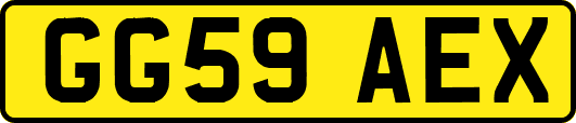 GG59AEX