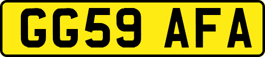 GG59AFA