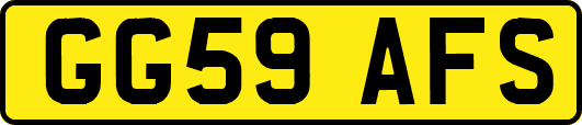 GG59AFS