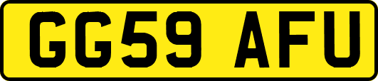 GG59AFU