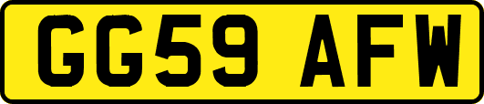 GG59AFW