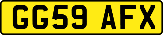 GG59AFX
