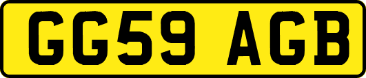 GG59AGB