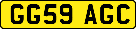 GG59AGC