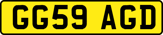 GG59AGD