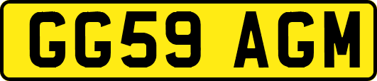 GG59AGM