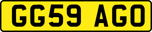GG59AGO