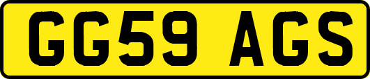 GG59AGS