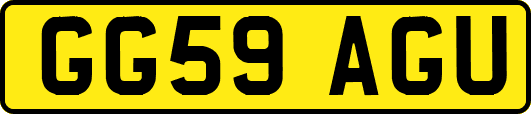 GG59AGU