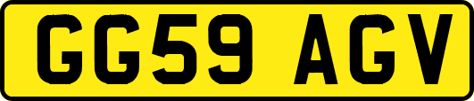 GG59AGV