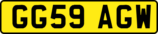 GG59AGW