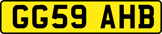 GG59AHB
