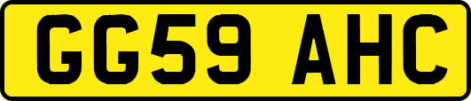 GG59AHC