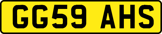 GG59AHS