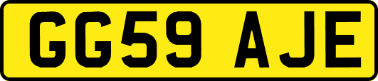 GG59AJE