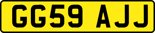 GG59AJJ