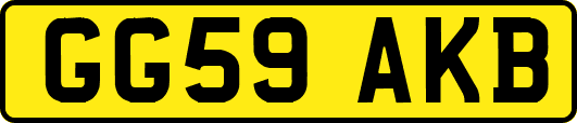 GG59AKB