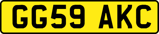 GG59AKC
