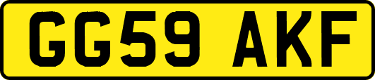 GG59AKF