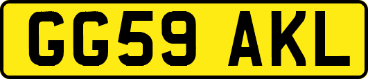GG59AKL