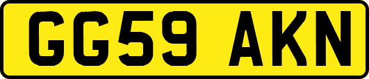 GG59AKN