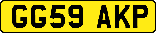 GG59AKP