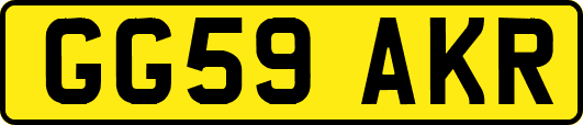 GG59AKR