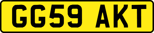 GG59AKT