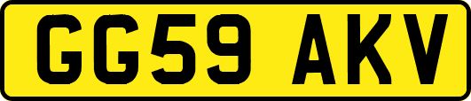 GG59AKV