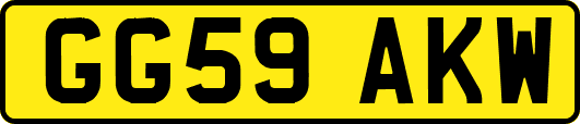 GG59AKW