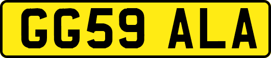 GG59ALA