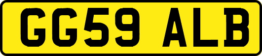 GG59ALB