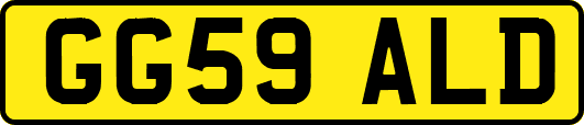 GG59ALD