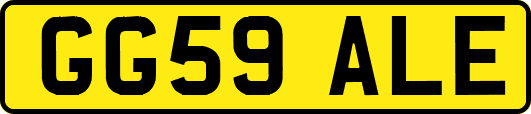 GG59ALE
