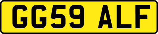 GG59ALF