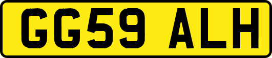 GG59ALH
