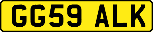 GG59ALK
