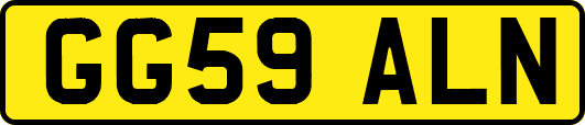 GG59ALN