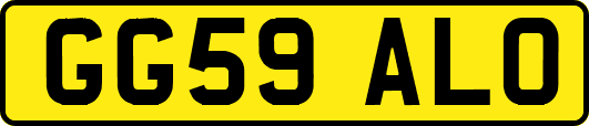 GG59ALO