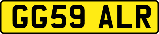 GG59ALR