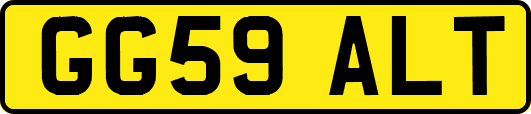 GG59ALT