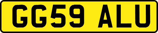 GG59ALU
