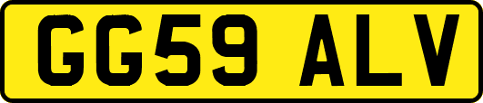 GG59ALV