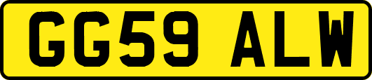 GG59ALW