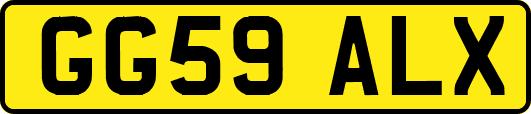 GG59ALX