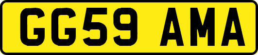 GG59AMA